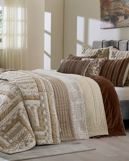Fashion Bedding